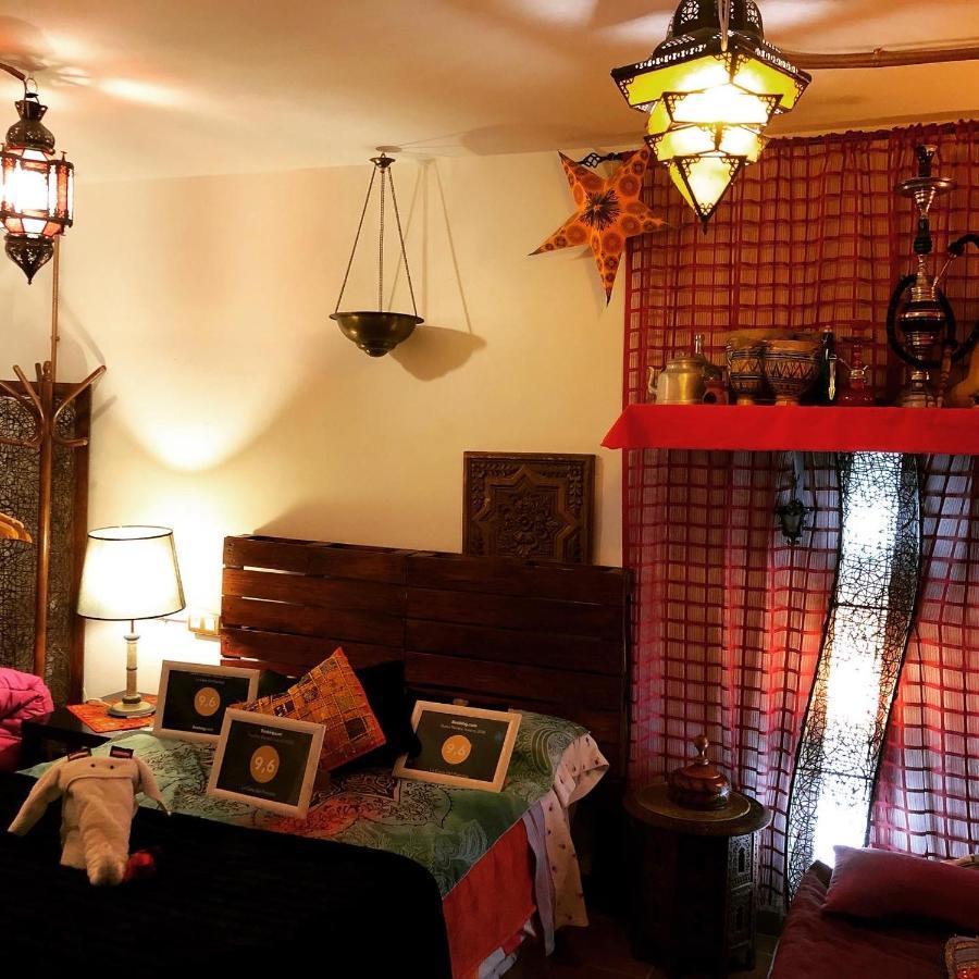 Villa La Casa del Pianista Monachil Esterno foto