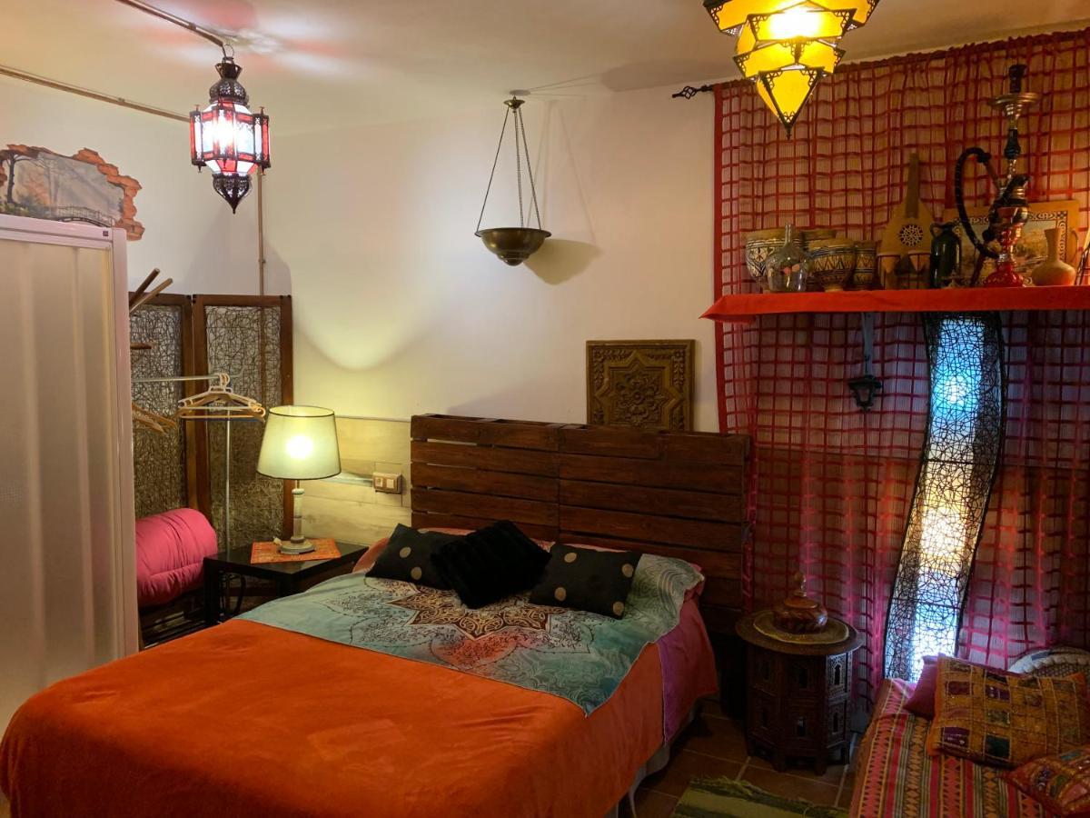 Villa La Casa del Pianista Monachil Esterno foto