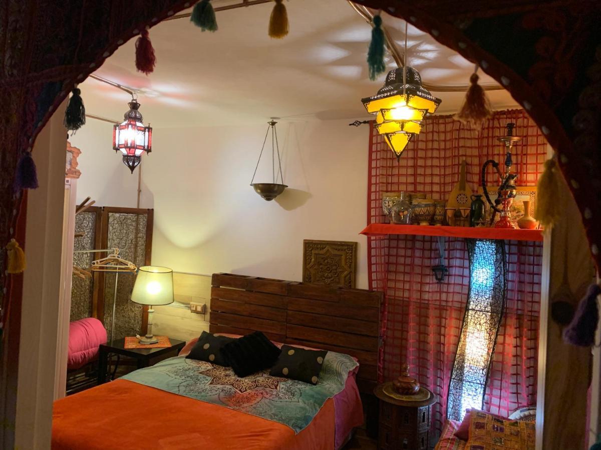 Villa La Casa del Pianista Monachil Esterno foto