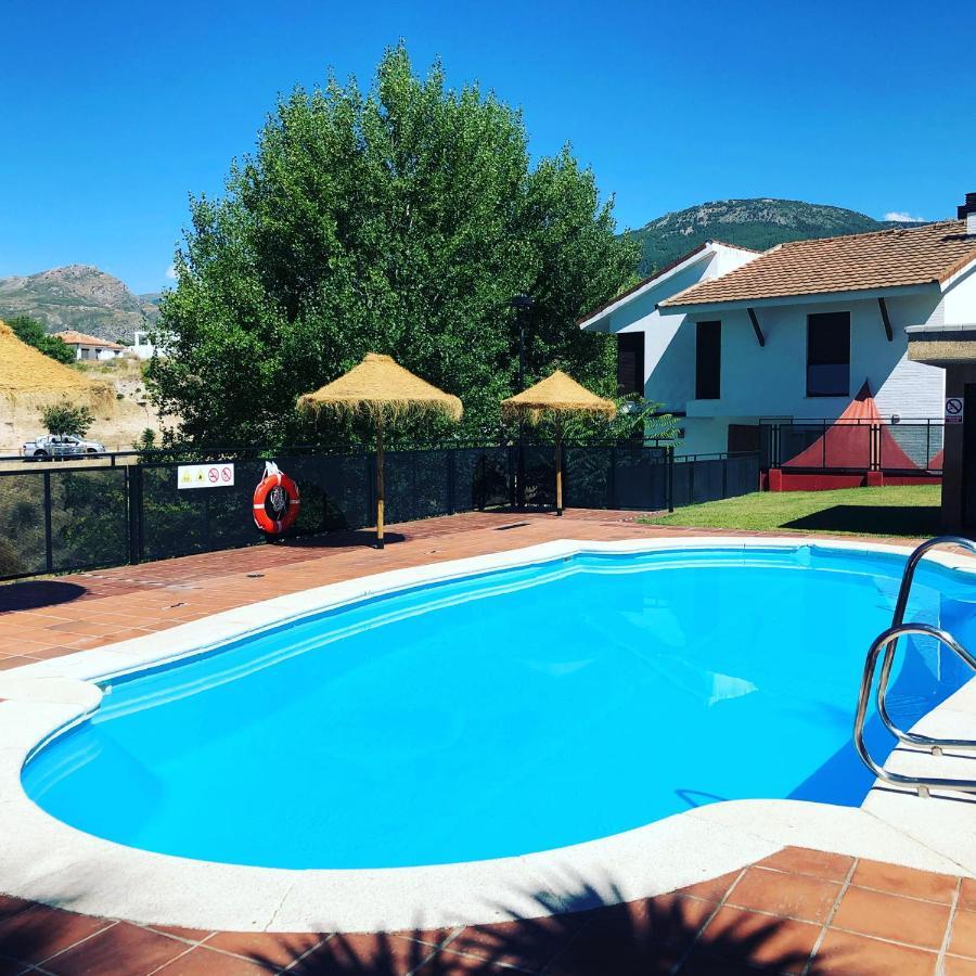 Villa La Casa del Pianista Monachil Esterno foto