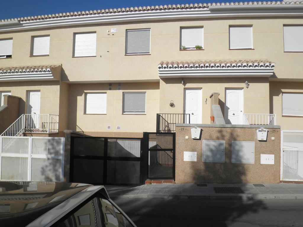 Villa La Casa del Pianista Monachil Esterno foto